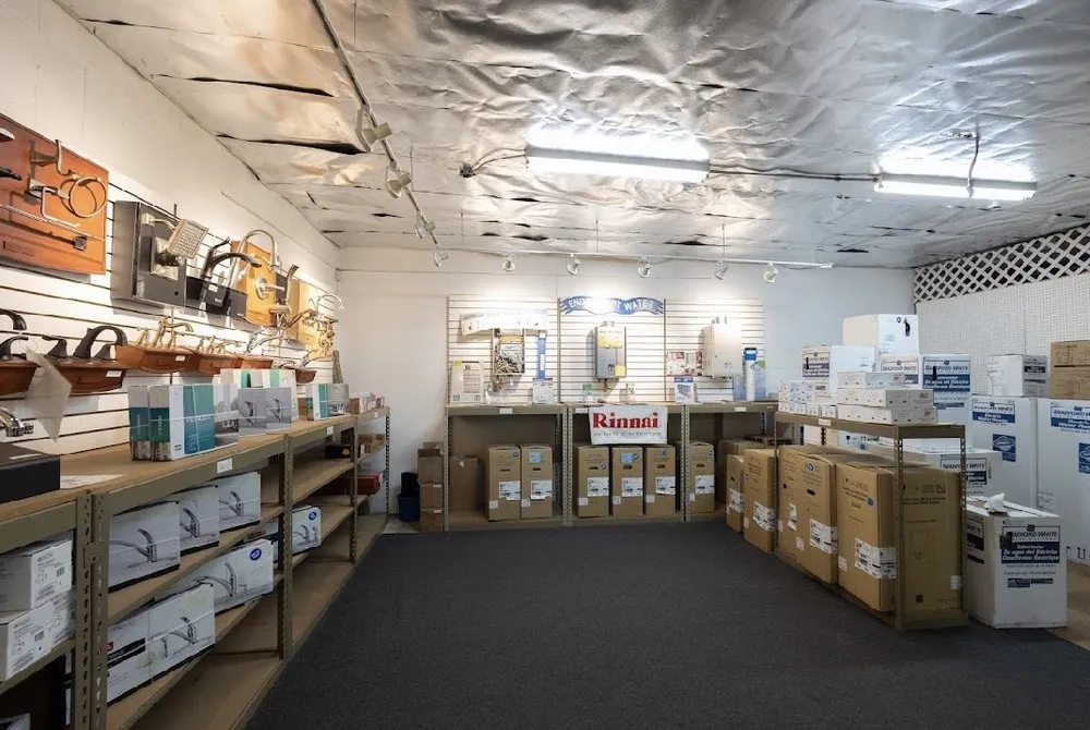 Slide of Plumbing Wholesale Outlet - PWO Burbank