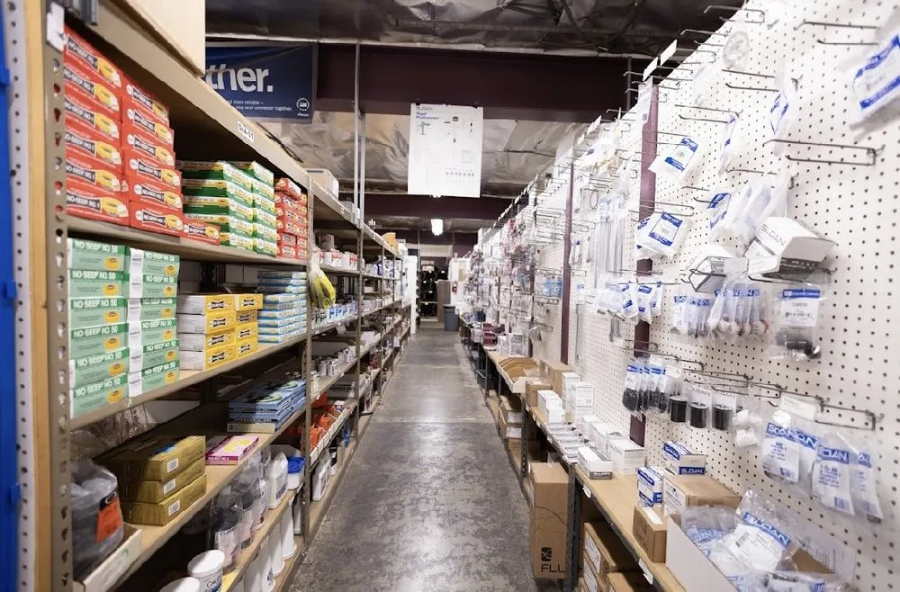 Slide of Plumbing Wholesale Outlet - PWO Pasadena