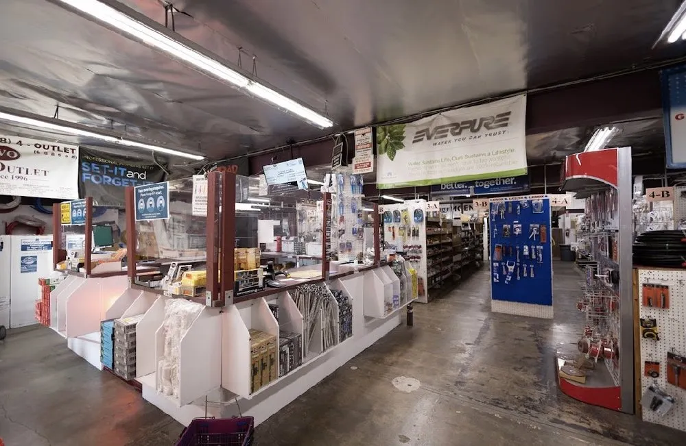 Slide of Plumbing Wholesale Outlet - PWO Pasadena