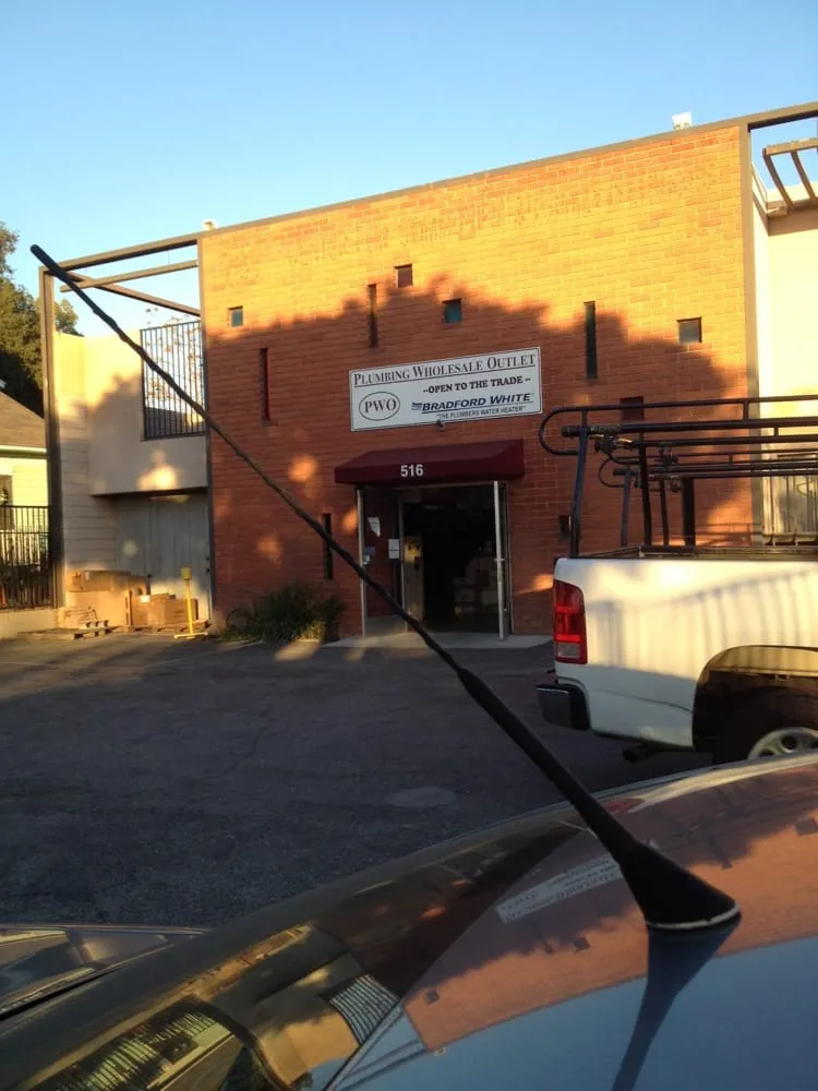 Trusted plumbing repair service in Pasadena, CA - Plumbing Wholesale Outlet - PWO Pasadena