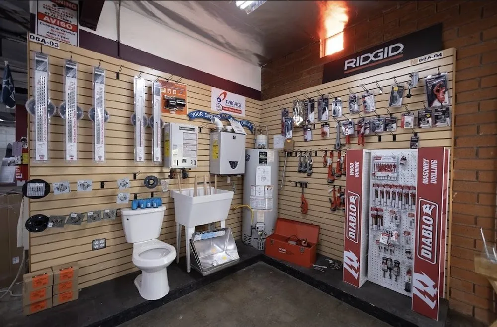 Slide of Plumbing Wholesale Outlet - PWO Pasadena