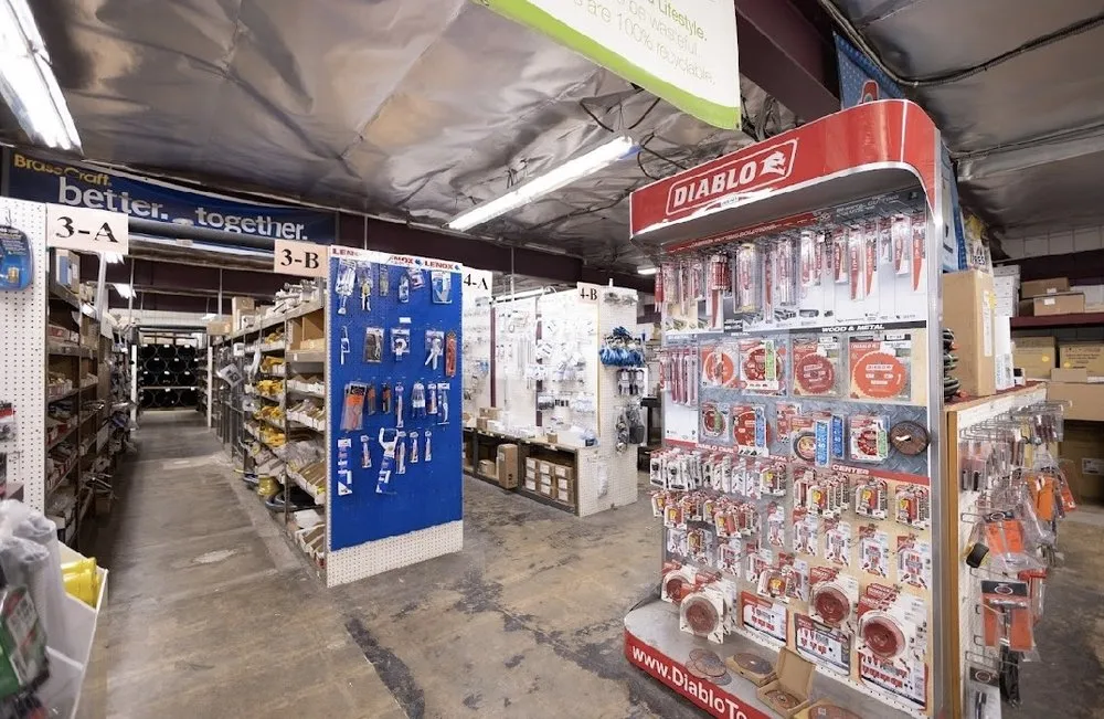 Slide of Plumbing Wholesale Outlet - PWO Pasadena