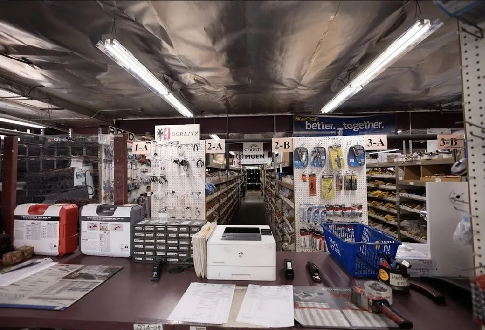 Slide of Plumbing Wholesale Outlet - PWO Pasadena