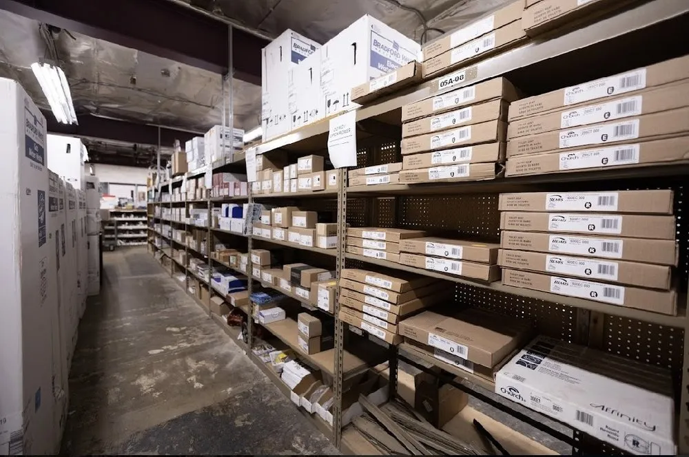 Slide of Plumbing Wholesale Outlet - PWO Pasadena