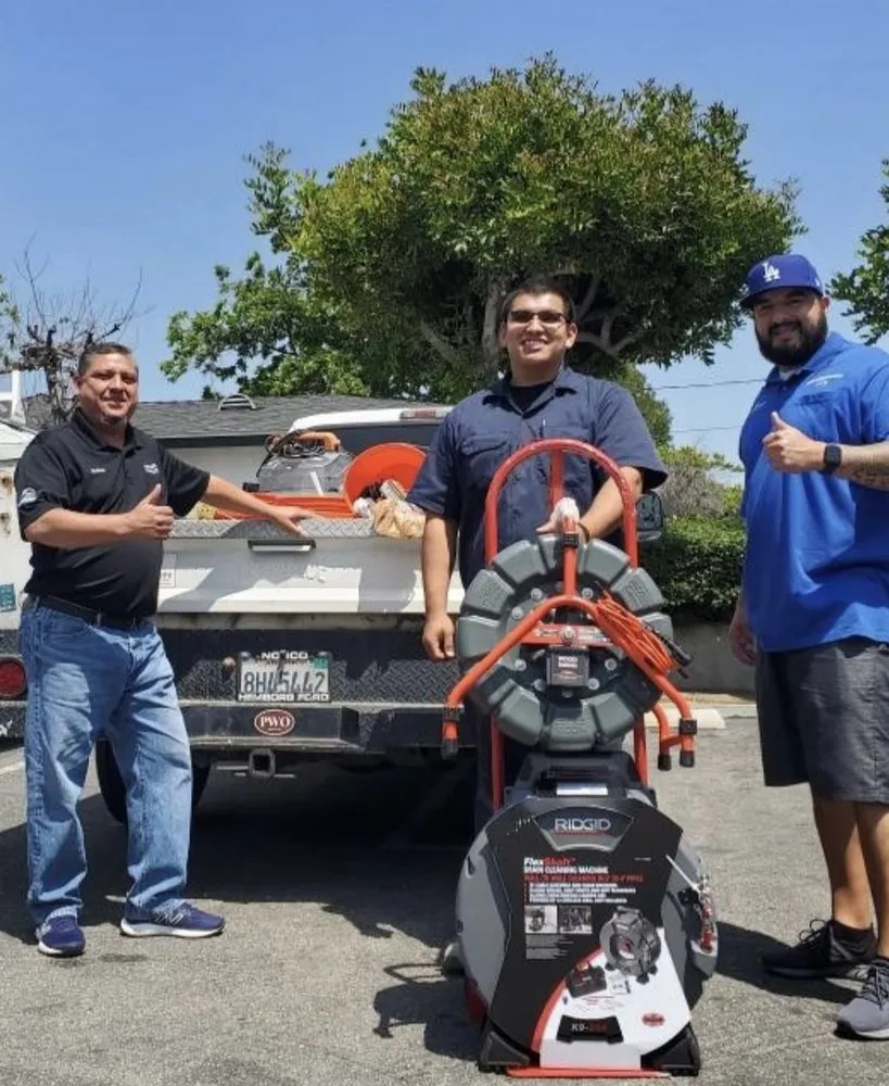 Slide of Plumbing Wholesale Outlet