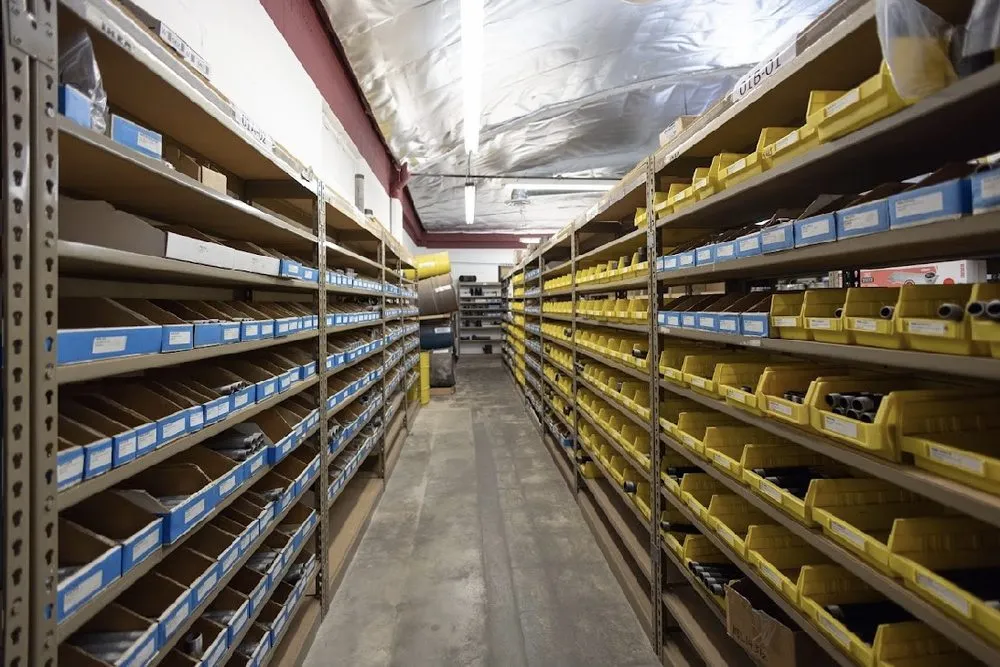 Slide of Plumbing Wholesale Outlet