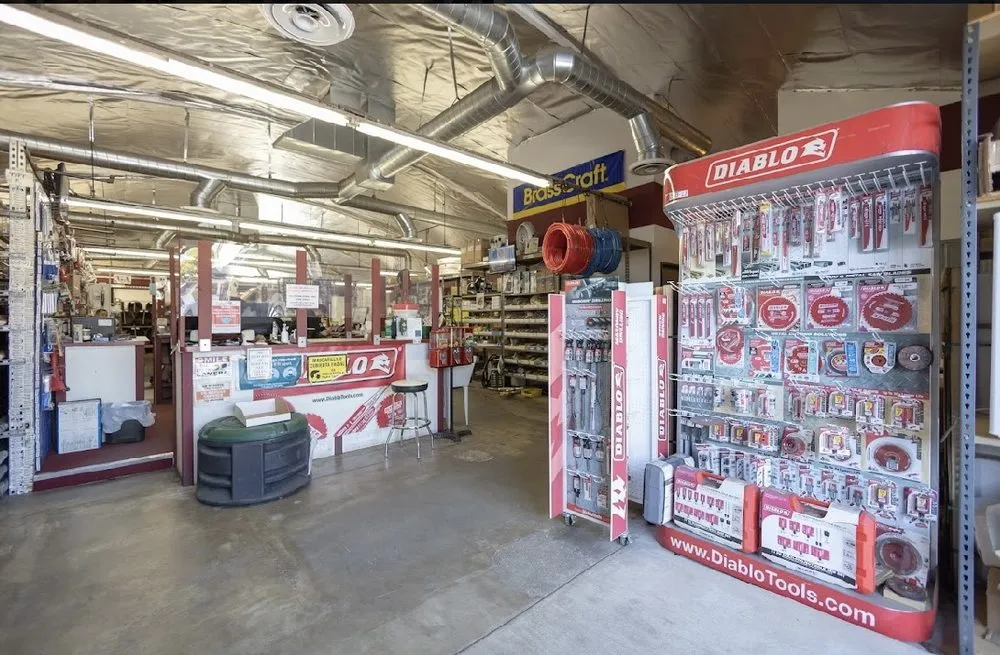 Slide of Plumbing Wholesale Outlet