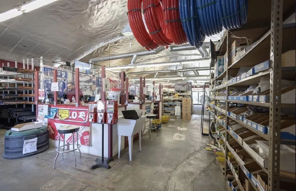 Slide of Plumbing Wholesale Outlet