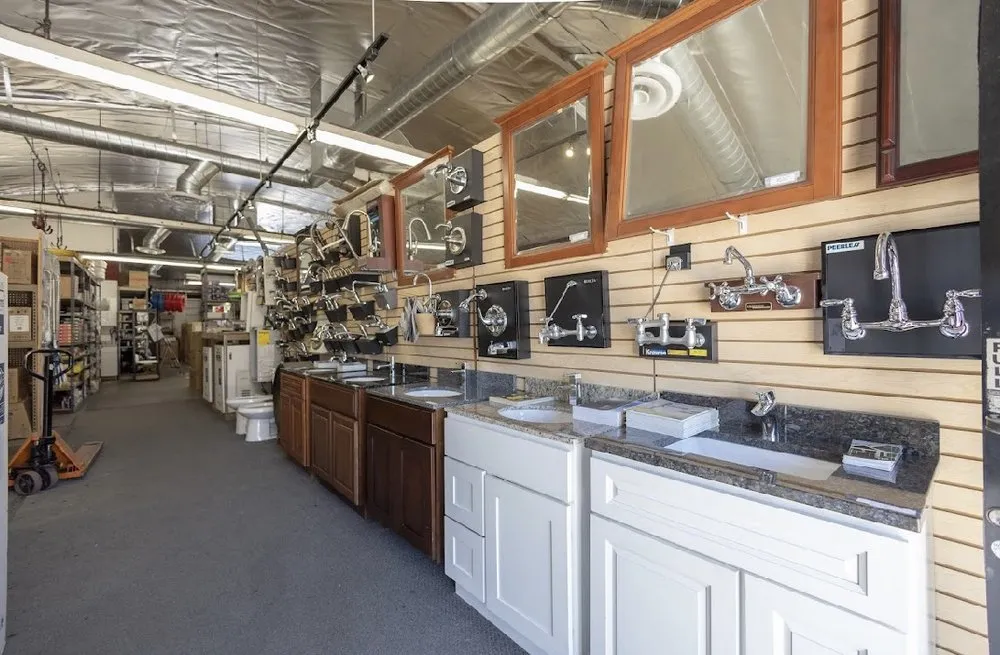 Slide of Plumbing Wholesale Outlet