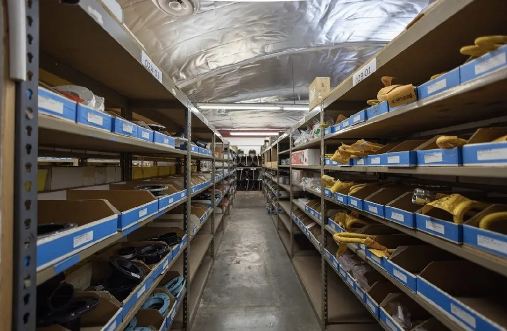 Slide of Plumbing Wholesale Outlet