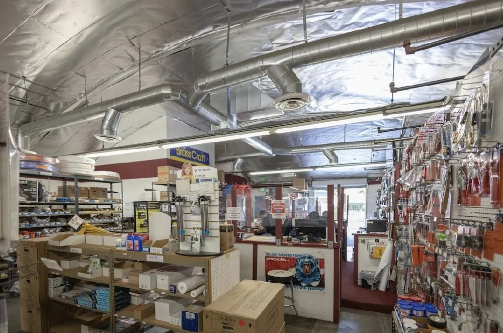 Slide of Plumbing Wholesale Outlet