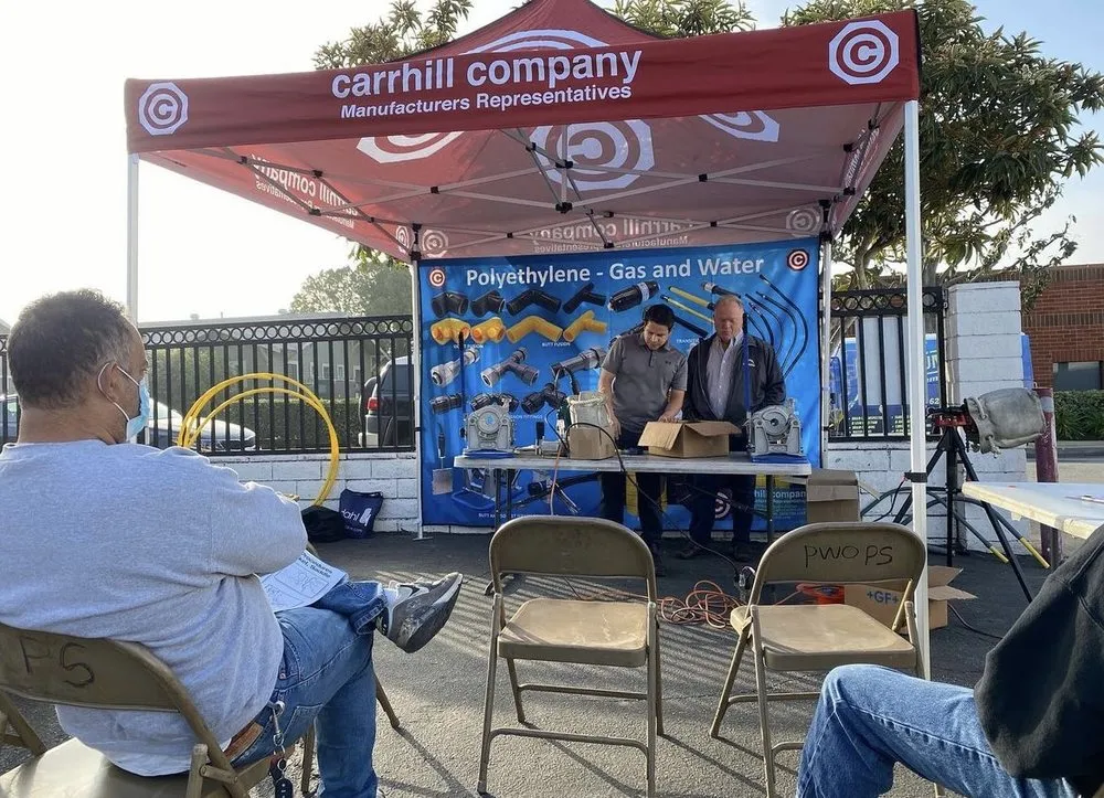 Slide of Plumbing Wholesale Outlet