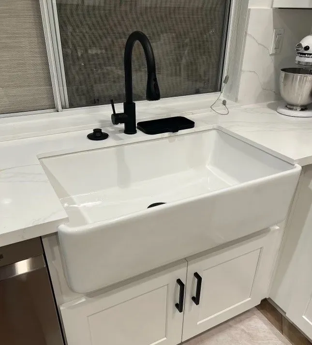 Slide of Plumbing wholesale Outlet