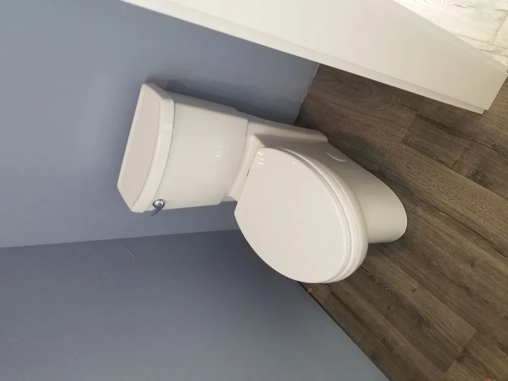 Slide of Plumbing Wise