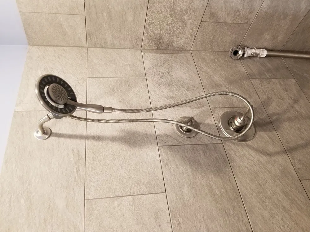 Slide of Plumbing Wise