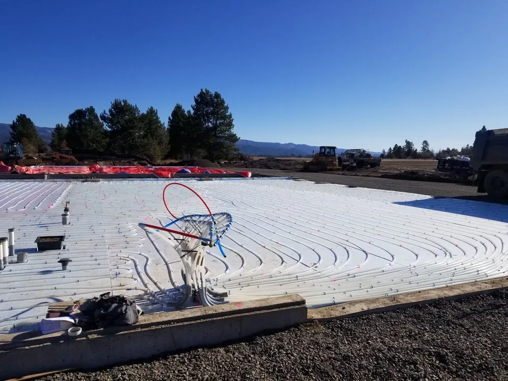 Slide of Plumbing Wise