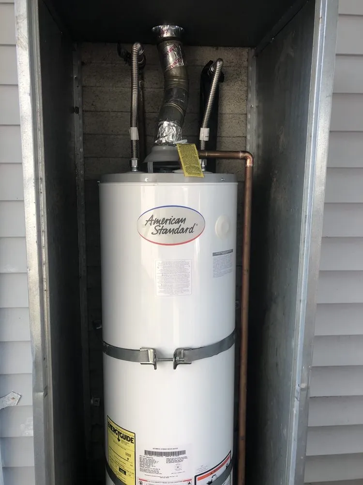 Slide of Plumbing With A Happy Ending