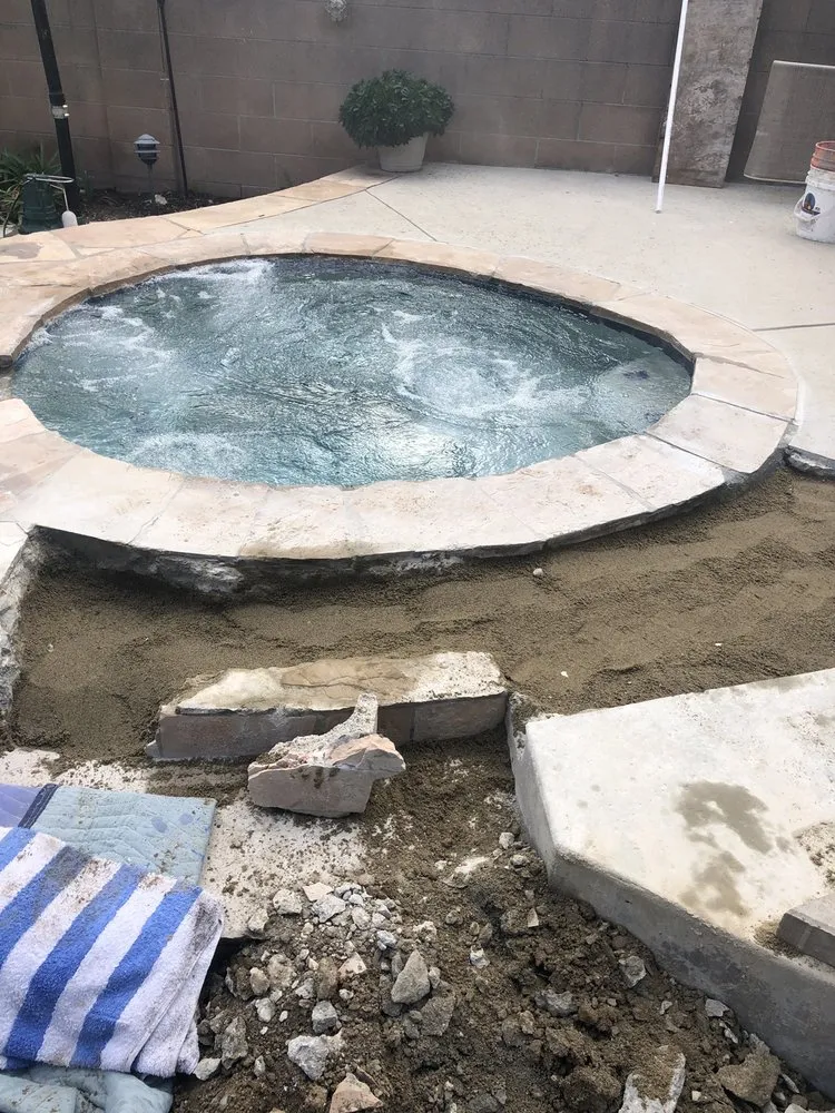 Slide of Plumbing With A Happy Ending