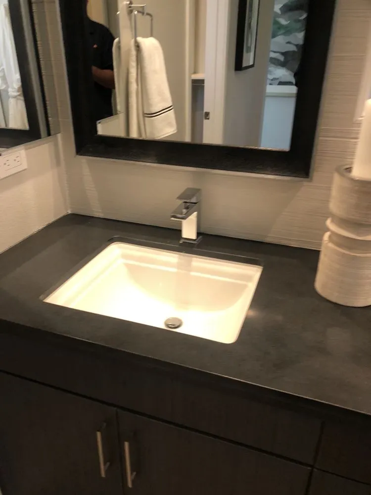 Slide of Plumbing With A Happy Ending