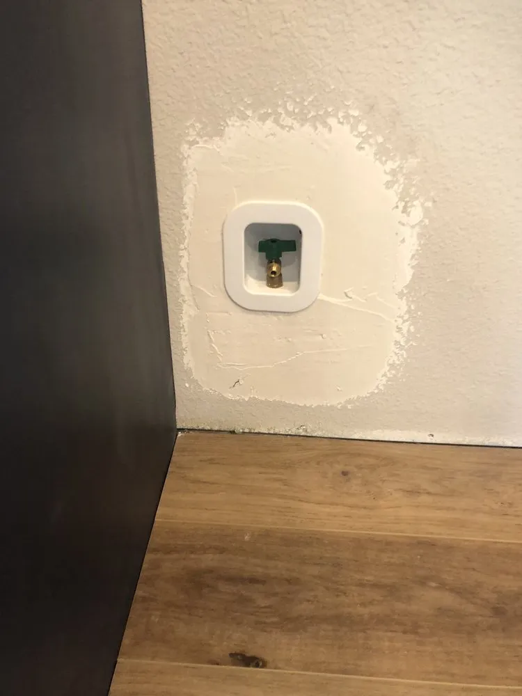 Slide of Plumbing With A Happy Ending