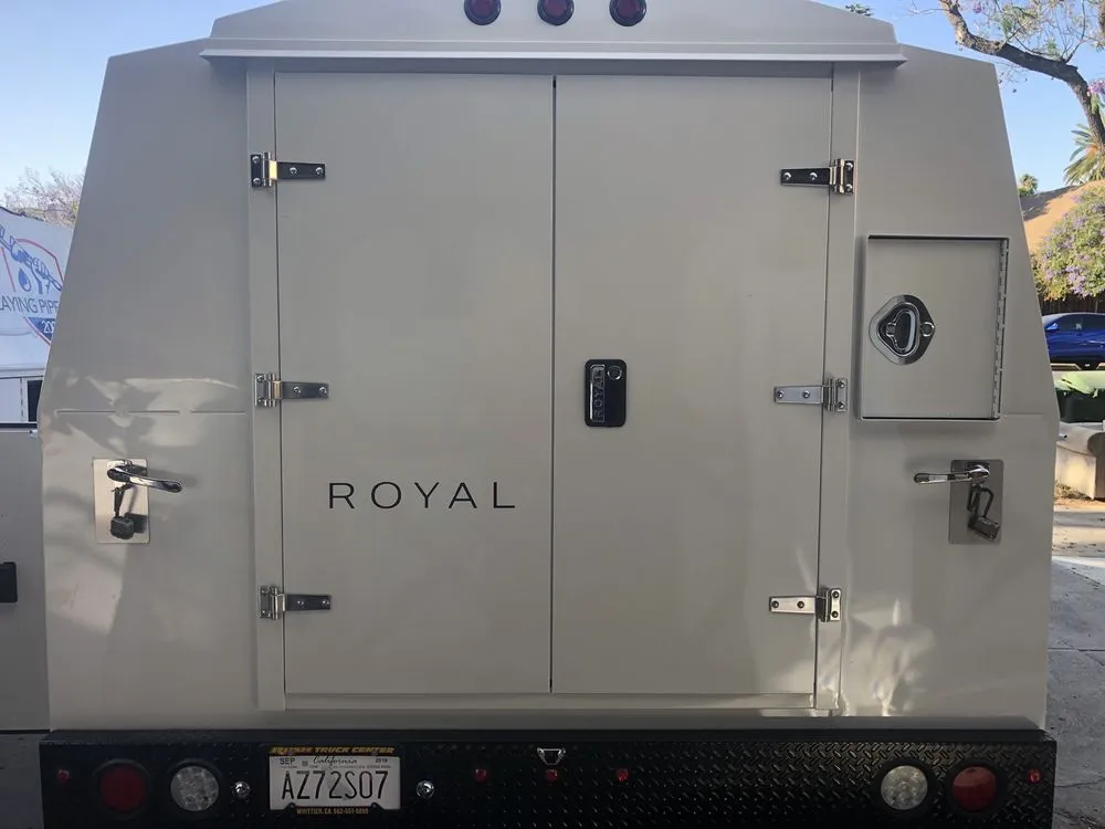 Professional plumbing repair service in Alhambra, CA - Plumbing With A Happy Ending