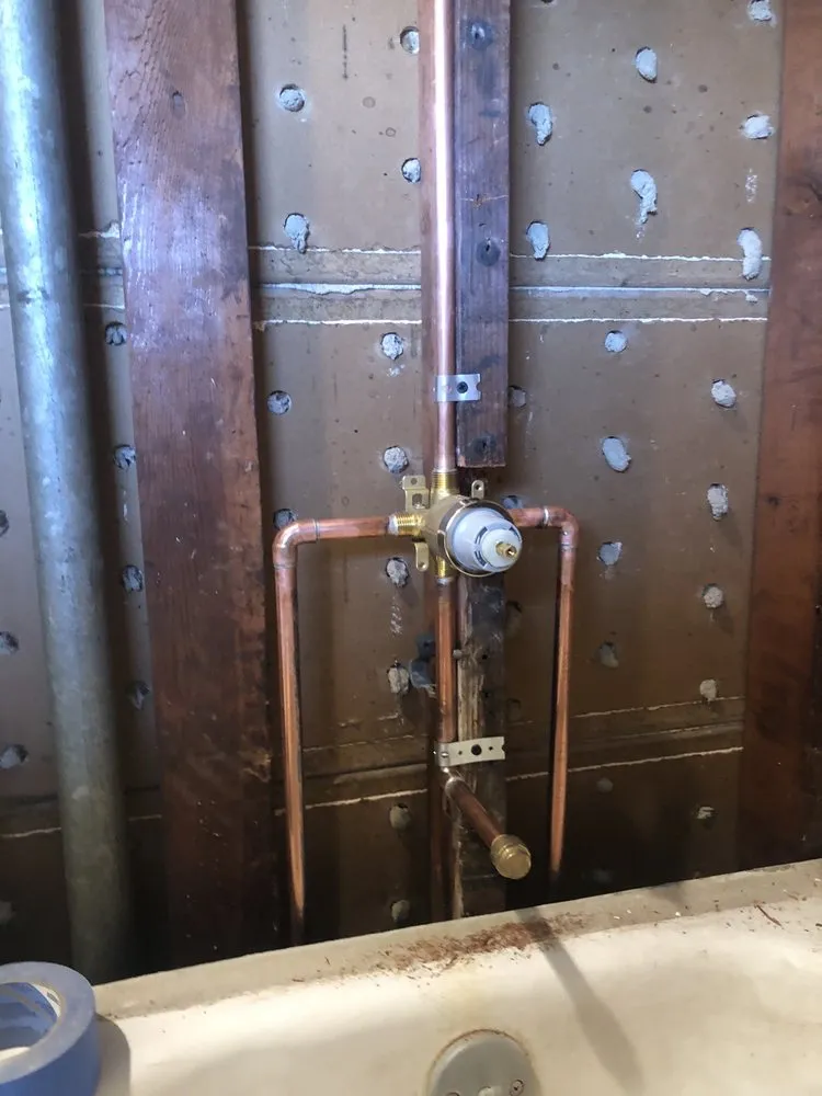 Emergency water heater service for homes in Alhambra, CA by Plumbing With A Happy Ending