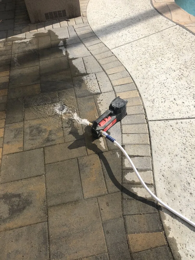 Slide of Plumbing With A Happy Ending