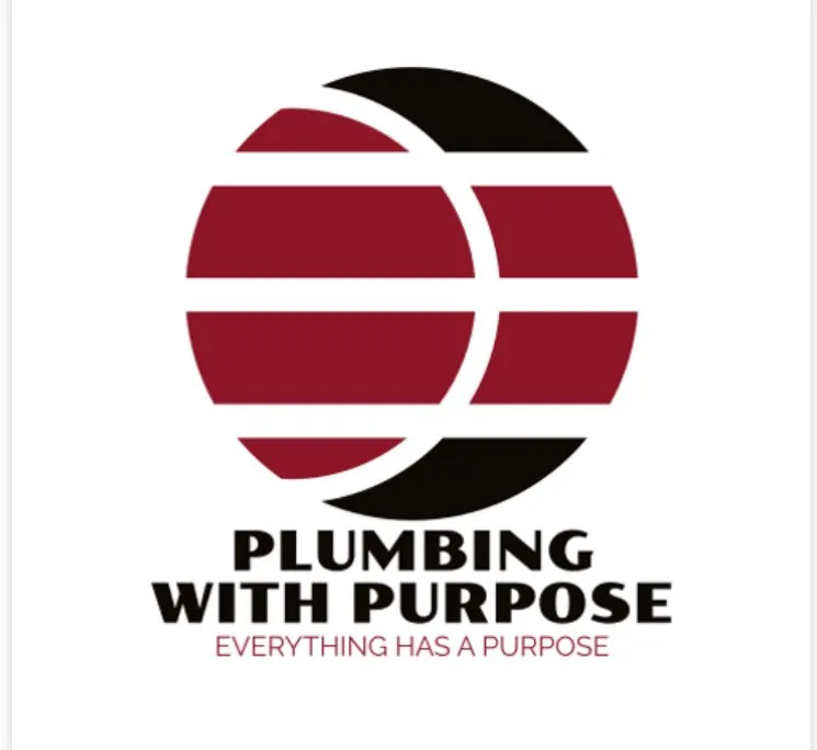 Slide of Plumbing With Purpose