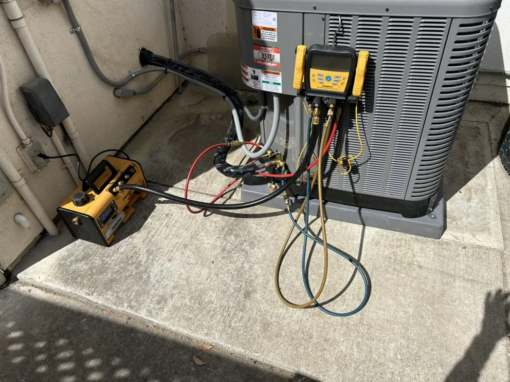 Slide of Plumbing Work Pros Service