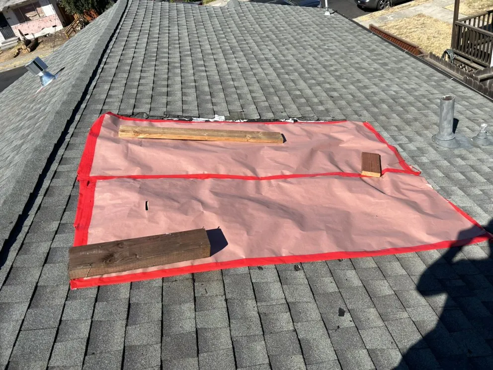 Slide of Plumbing Work Pros Service