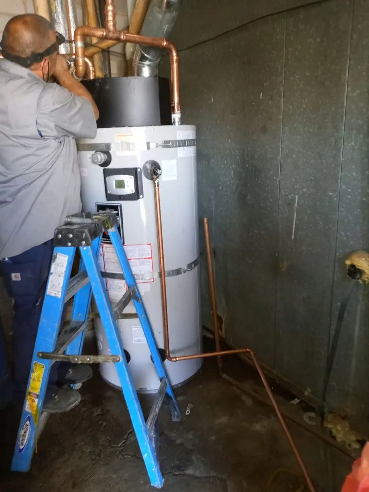 Reliable leak detection service in Bakersfield, CA - Plumbing Works and Rooter