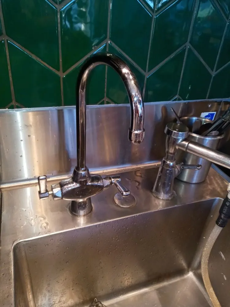 Reliable pipe repair in Bakersfield, CA by Plumbing Works and Rooter