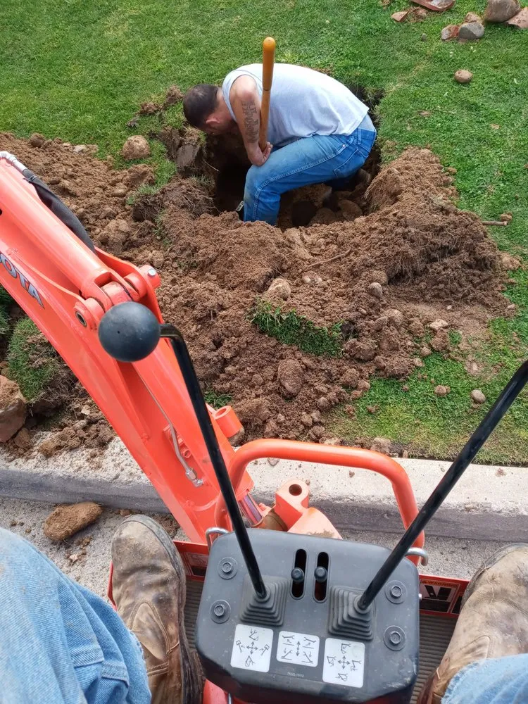 Top-rated pipe repair in Bakersfield, CA by Plumbing Works and Rooter
