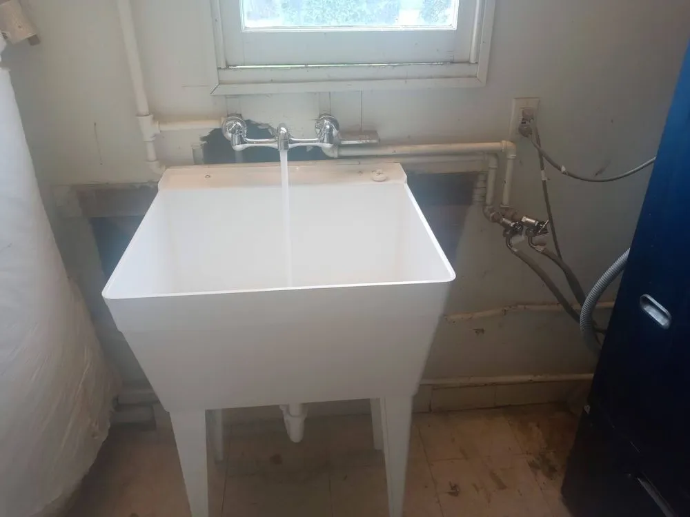Expert emergency plumbing in Bakersfield, CA by Plumbing Works and Rooter