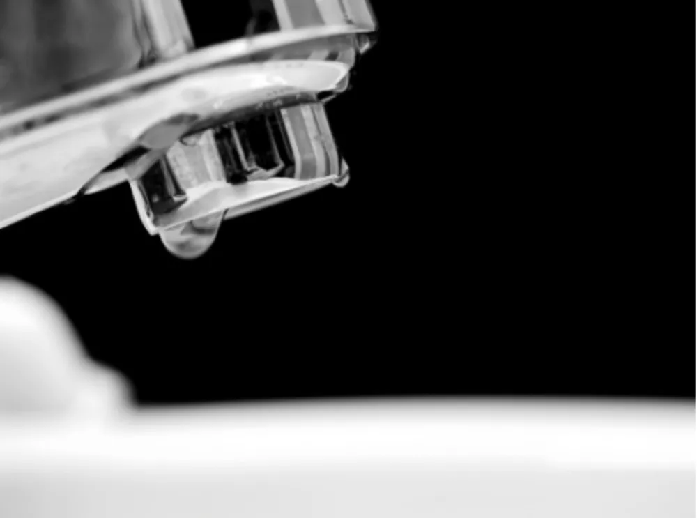 Slide of Plumbing Works