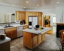 Slide of Plumbing Works of NC