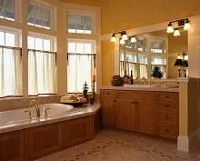 Slide of Plumbing Works of NC