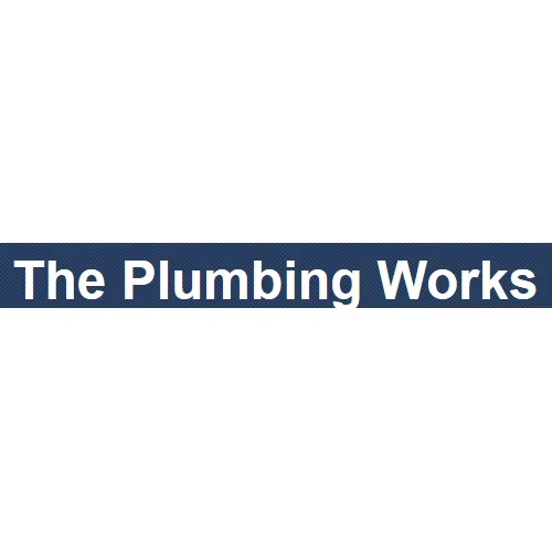 Slide of Plumbing Works of NC