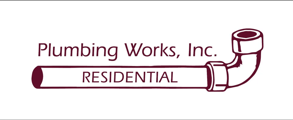 Slide of Plumbing Works