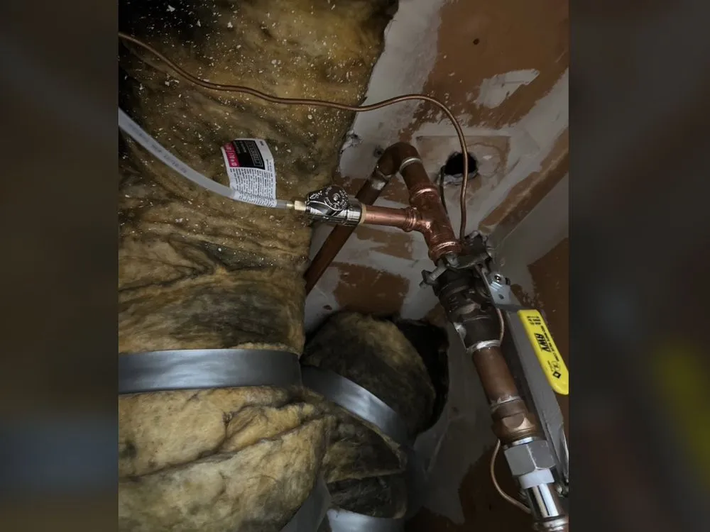 Trusted leak detection service in Woodland Hills, CA - Plumbing Works