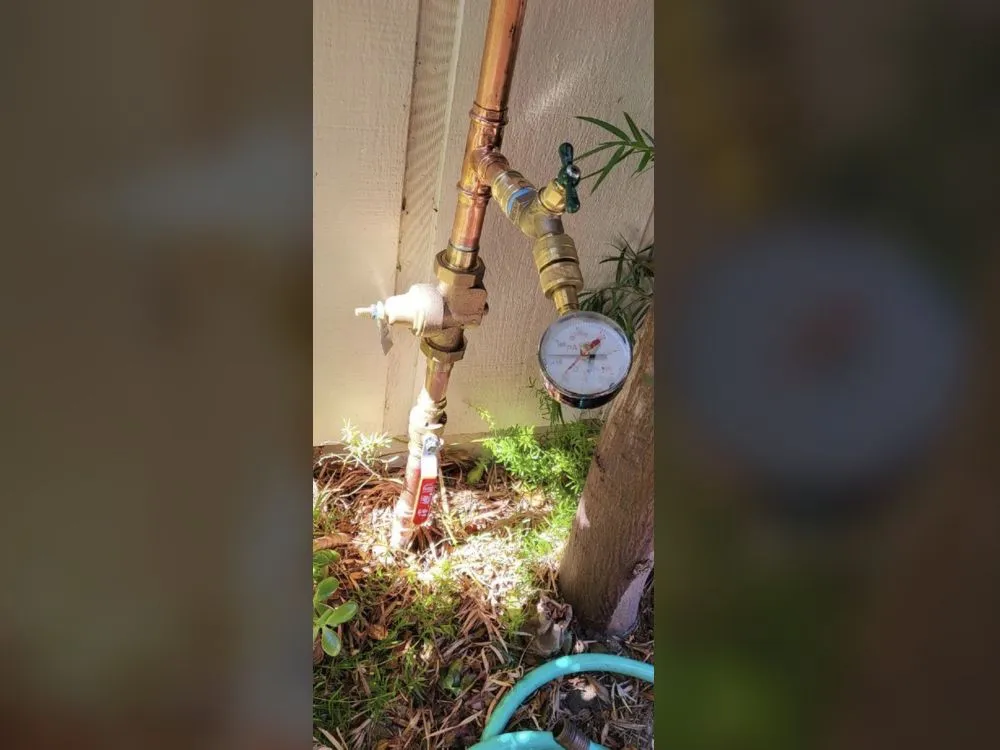 Trusted leak detection experts serving Woodland Hills, CA - Plumbing Works