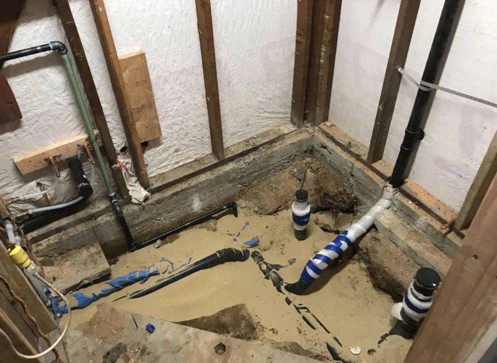 Professional water heater service service in Woodland Hills, CA - Plumbing Works