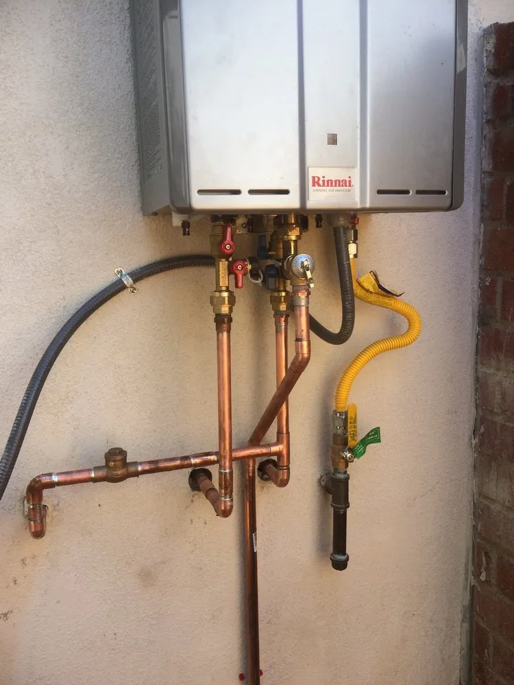 Reliable leak detection experts serving Woodland Hills, CA - Plumbing Works