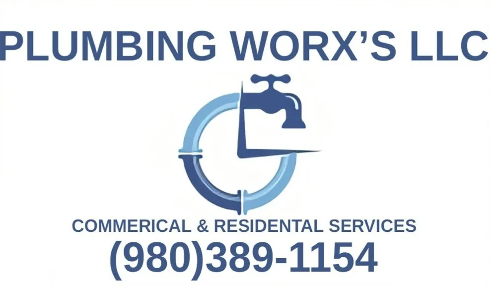 Slide of Plumbing Worx's