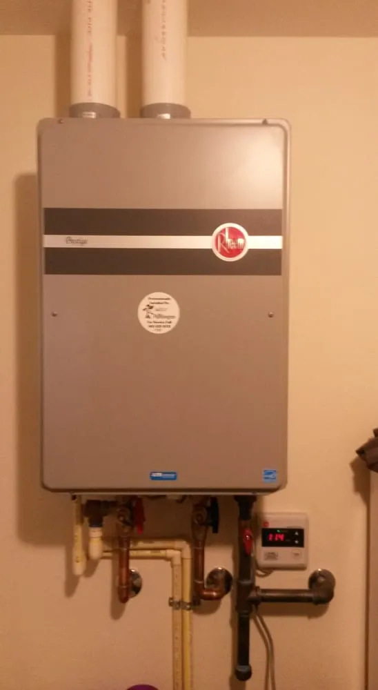 Quality emergency plumbing service in Maud, TX - Plumbington