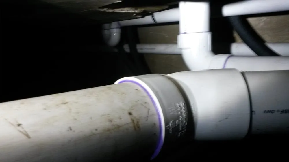 Trusted pipe repair in Maud, TX by Plumbington