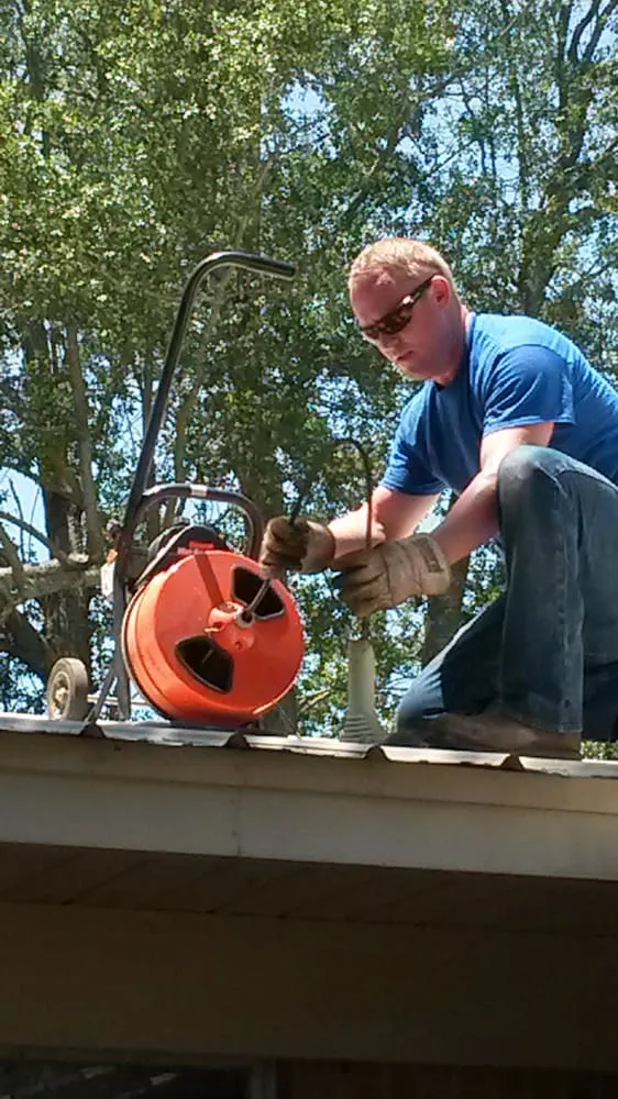 Professional pipe repair in Maud, TX by Plumbington
