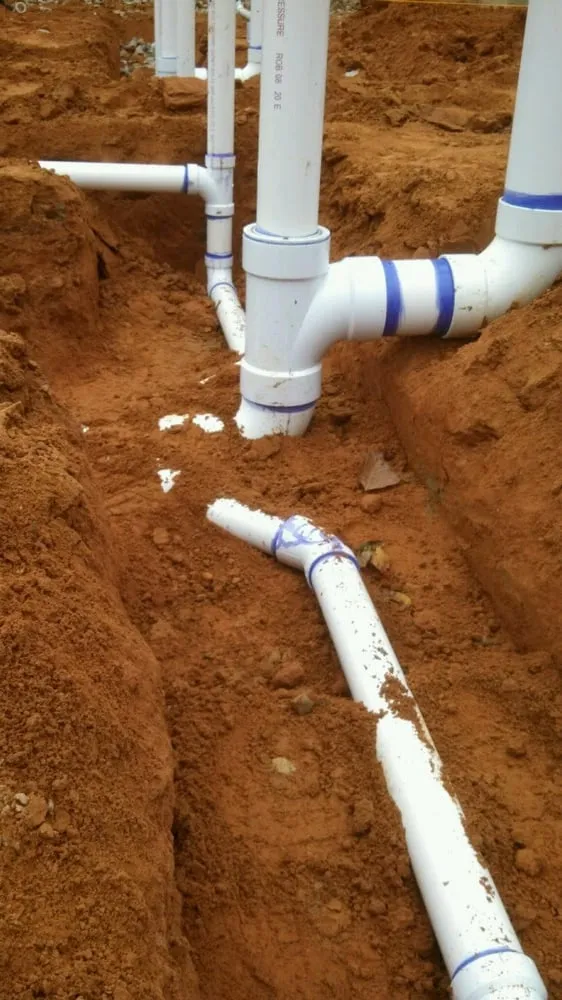 Trusted drain cleaning in Maud, TX by Plumbington