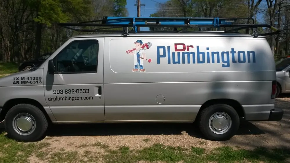 Professional emergency plumbing service in Maud, TX - Plumbington