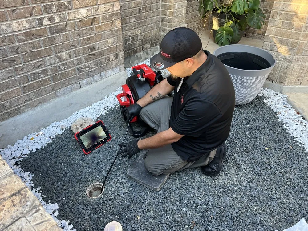 Slide of Plumbit Plumbing Services